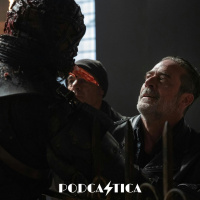 650: Feisty Friendly (TWD: Dead City S2E4)