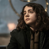 542: La Dame de Fer (TWD: Daryl Dixon S1E4)