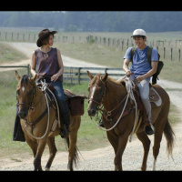 559: Cherokee Rose (TWD S2E4 Rewatch)