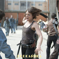 586: Seed (TWD S3E1 Rewatch)