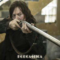 602: Moulin Rouge (TWD: Daryl Dixon S2E2)