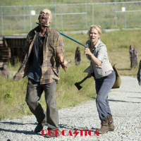 597: I Aint a Judas (TWD S3E11 Rewatch)