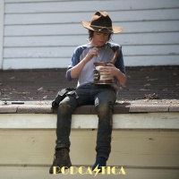 627: After (TWD S4E9 Rewatch)