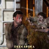 585: Beside the Dying Fire (TWD S2E13 Rewatch)