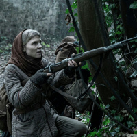 538: Alouette (TWD: Daryl Dixon S1E2)