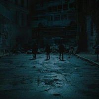 526: Old Acquaintances (TWD: Dead City S1E1)