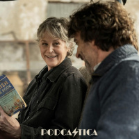 675: Contrabando (TWD: Daryl Dixon S3E6)