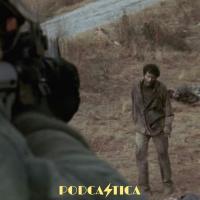 616: Welcome to the Tombs (TWD S3E16 Rewatch)