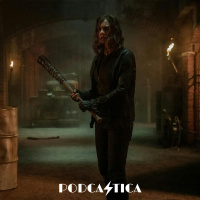 656: If History Were a Conflagration (TWD: Dead City S02E08)