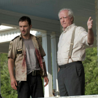 557: Bloodletting (TWD S2E2 Rewatch)