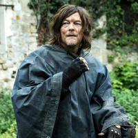 536: Lame Perdue (TWD: Daryl Dixon S1E1)