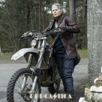 600: La Gentillesse des Étrangers (TWD: Daryl Dixon S2E1)