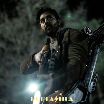 Fear the Walking Dead ‘Cast