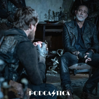 Fear the Walking Dead ‘Cast