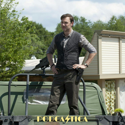 Fear the Walking Dead ‘Cast