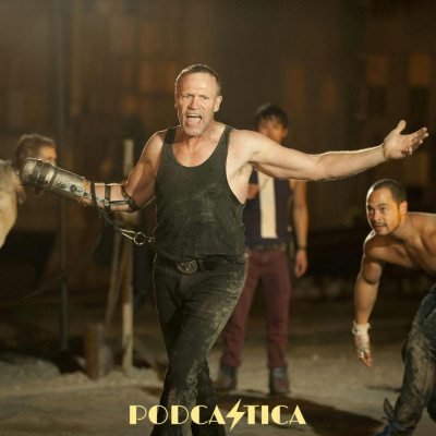 Fear the Walking Dead ‘Cast