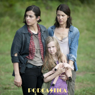 Fear the Walking Dead ‘Cast