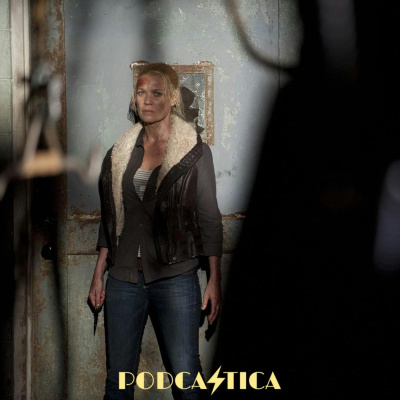 Fear the Walking Dead ‘Cast