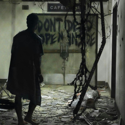 Fear the Walking Dead ‘Cast