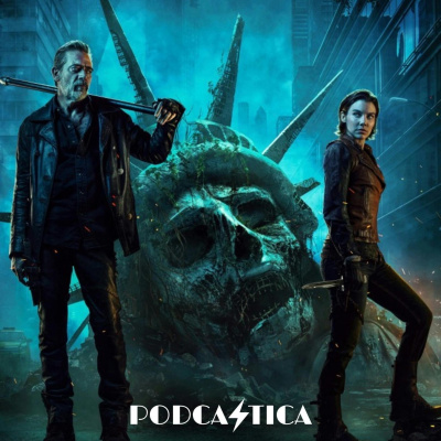 Fear the Walking Dead ‘Cast