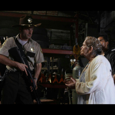 Fear the Walking Dead ‘Cast