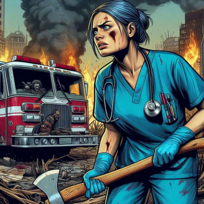 Fear the Walking Dead ‘Cast