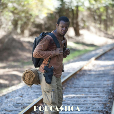 Fear the Walking Dead ‘Cast