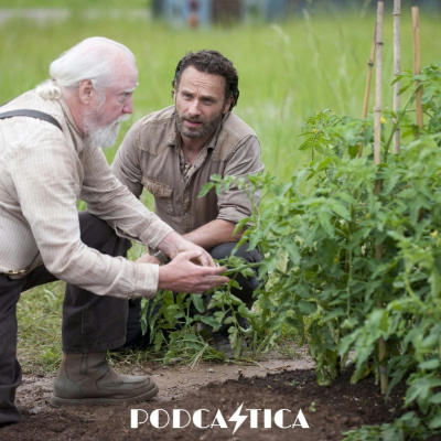 Fear the Walking Dead ‘Cast