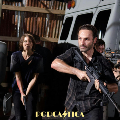 Fear the Walking Dead ‘Cast