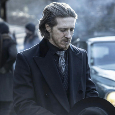 Fear the Walking Dead ‘Cast