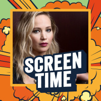 Movie Week: Jennifer Lawrence