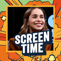 Movie Week: Emilia Clarke