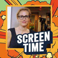 Gillian Anderson Interview Special: The Crown