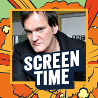 Movie Week: Quentin Tarantino