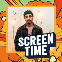 Riz Ahmed Interview Special: Mogul Mowgli