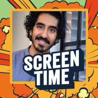 Movie Week: Dev Patel