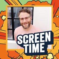 Seth Rogen Interview Special: An American Pickle