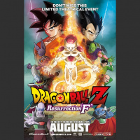 FINAL EPISODE 50: Resurrection F and the END of the Next Dimension!