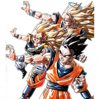 Episode #35: The Rise and Fall of Gohan...