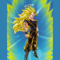 Episode 32 Part 3: Super Saiyan 3 and The BUUTRAYAL