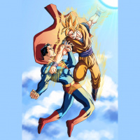 The Next Dimension: A Dragon Ball Z Podcast Episode #17 part.1