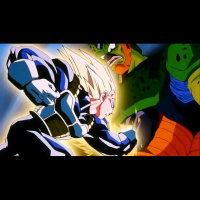 The Next Dimension: A Dragon Ball Z Podcast Episode #18