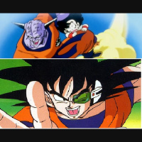 The Next Dimension: A Dragon Ball Z Podcast Episode 8 part 2