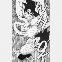 The Next Dimension: A Dragon Ball Z Podcast Episode #4