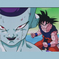 The Next Dimension: A Dragon Ball Z Podcast episode 11