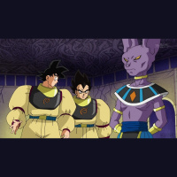 TND: A Dragon Ball SUPER Podcast Episode 01-The Universe 6 Saga Begins