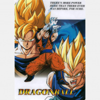 Episode 37: Goku and Vegetas EXCELLENT ADVENTURE!