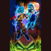 The Next Dimension: Dragon Ball Franchise Catch-Up and Super Broly Review (Part 1)