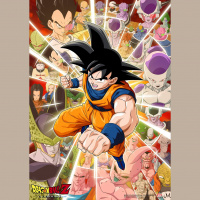 SPECIAL! Jon watches Dragon Ball Z!