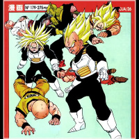 The Next Dimension: A Dragon Ball Z Podcast Episode #21